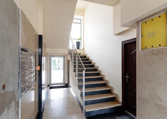 Διαμέρισμα Native Barska 13