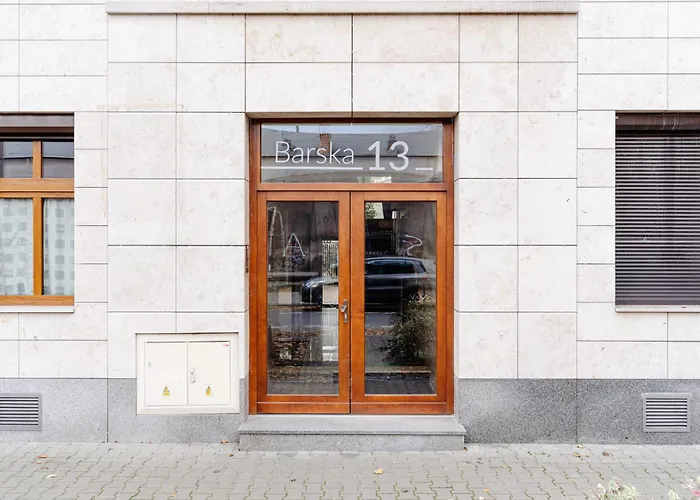 Native Barska 13 Krasków