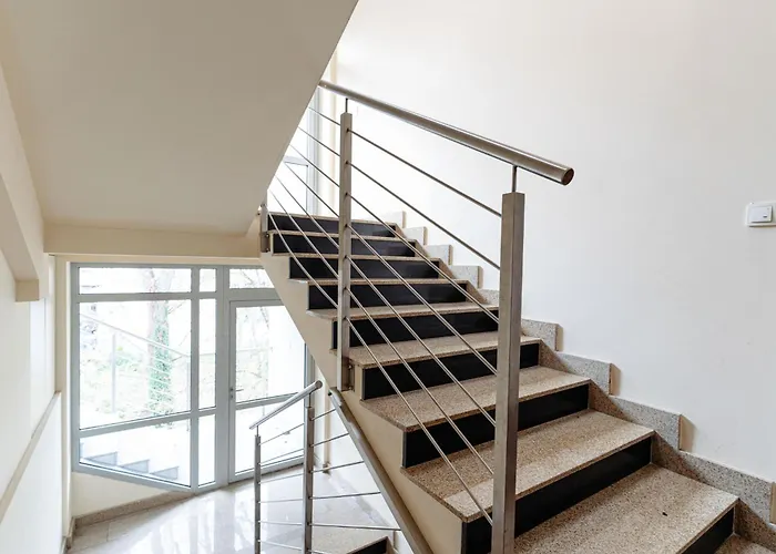 Native Barska 13 Διαμέρισμα *