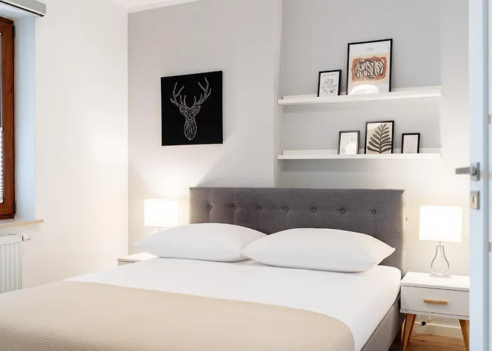 Native Barska 13 Διαμέρισμα *