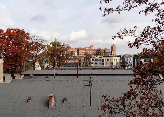 Native Barska 13 Krasków