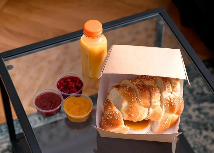 Native Barska 13 Διαμέρισμα