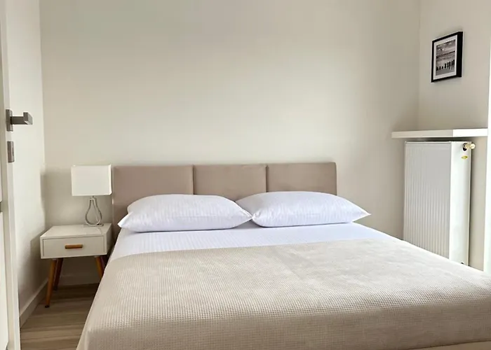 Διαμέρισμα Native Barska 13