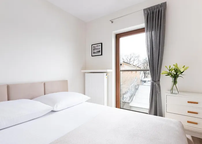 Διαμέρισμα Native Barska 13