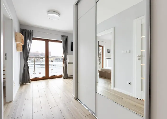 Διαμέρισμα Native Barska 13 *