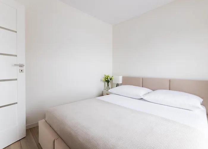 Διαμέρισμα Native Barska 13 *