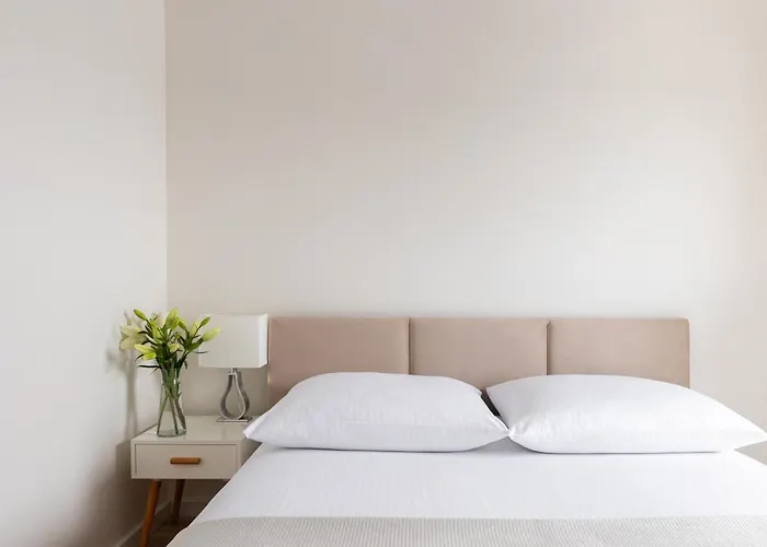 Native Barska 13 Διαμέρισμα Krasków