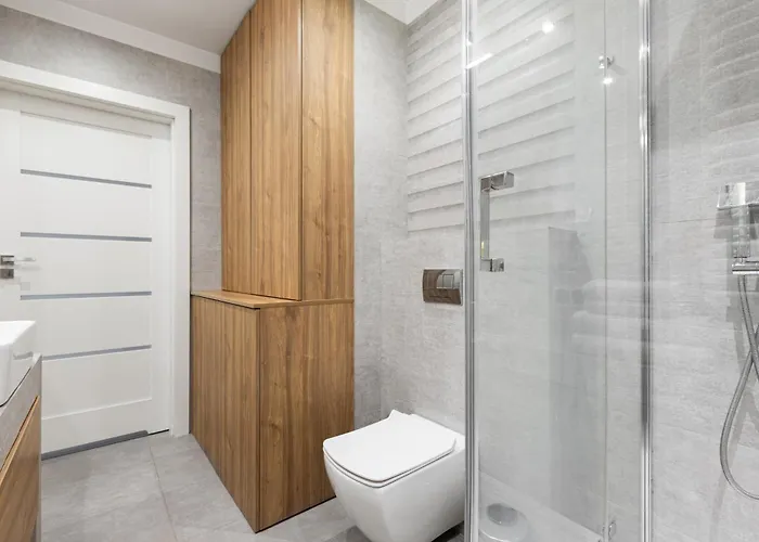 Διαμέρισμα Native Barska 13 *