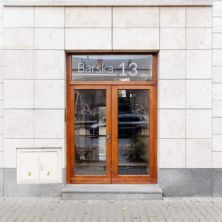 Native Barska 13 Krasków