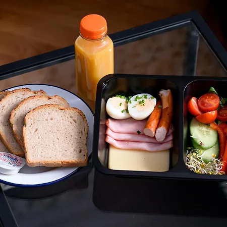 Native Barska 13 Διαμέρισμα