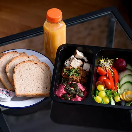 Native Barska 13 Διαμέρισμα Krasków