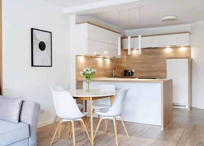 Native Barska 13 クラクフ