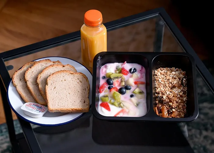 Native Barska 13 クラクフ