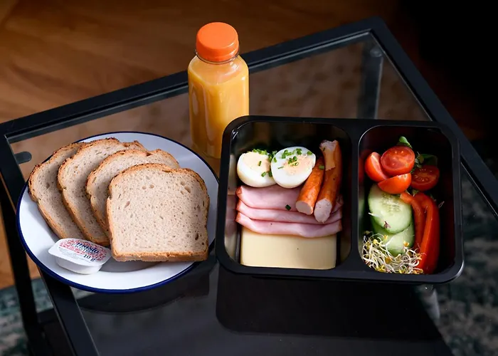 Native Barska 13 アパート