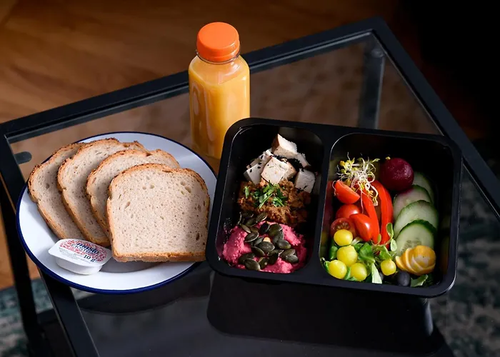 Native Barska 13 アパート クラクフ