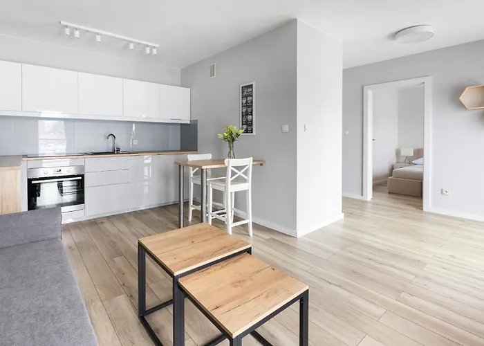 Native Barska 13 * クラクフ