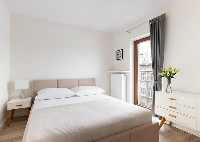 Native Barska 13 アパート