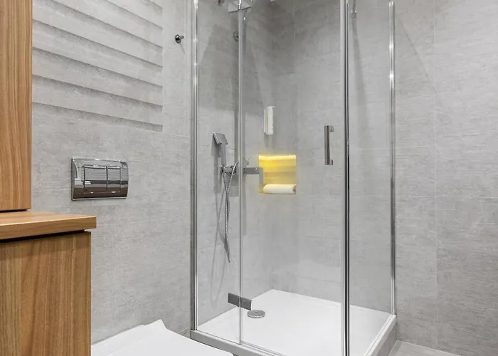 Native Barska 13 * クラクフ