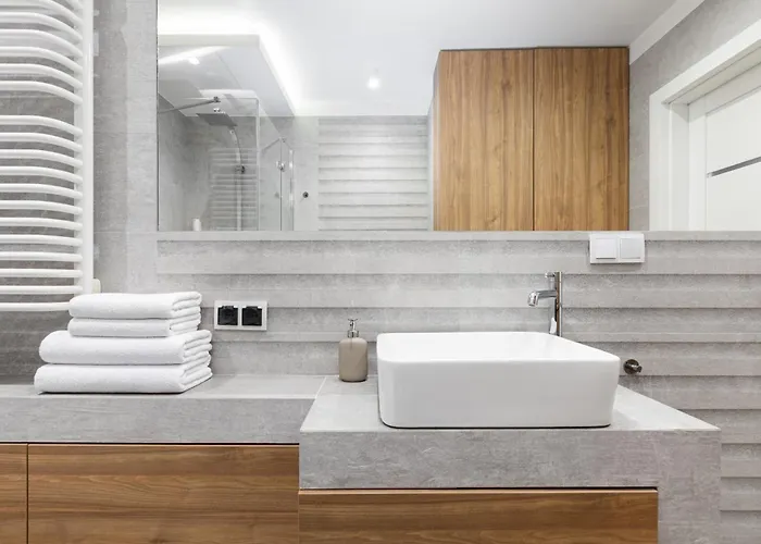 Native Barska 13 クラクフ